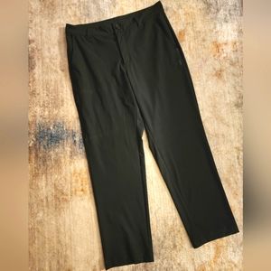 Second Skin Commuter Pants
